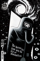 The Twilight Zone