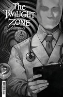 The Twilight Zone
