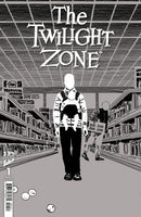 The Twilight Zone