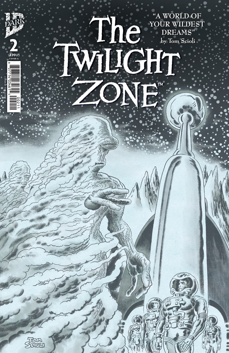 The Twilight Zone