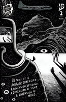 The Twilight Zone
