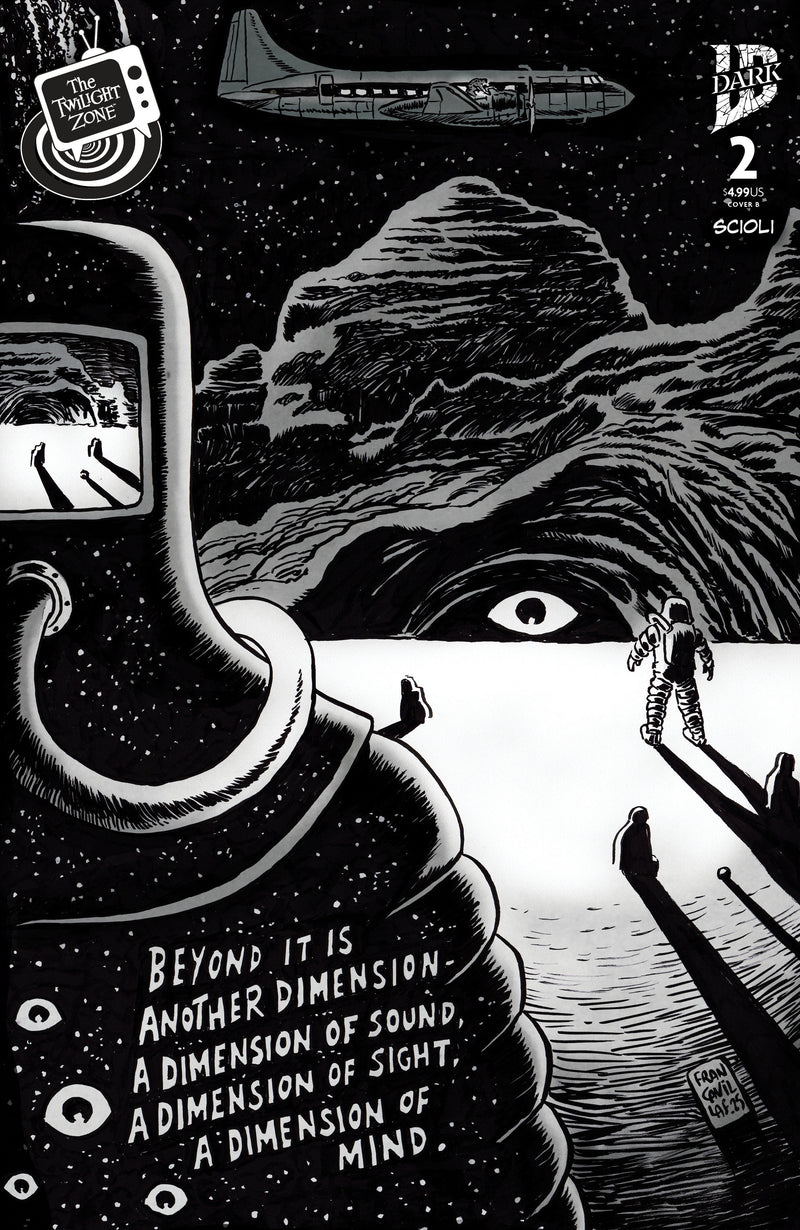 The Twilight Zone
