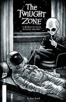 The Twilight Zone
