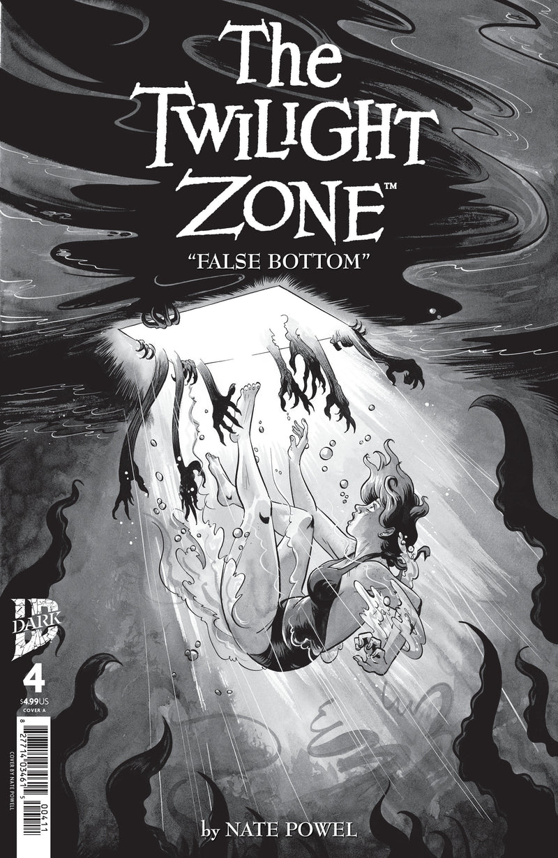 The Twilight Zone