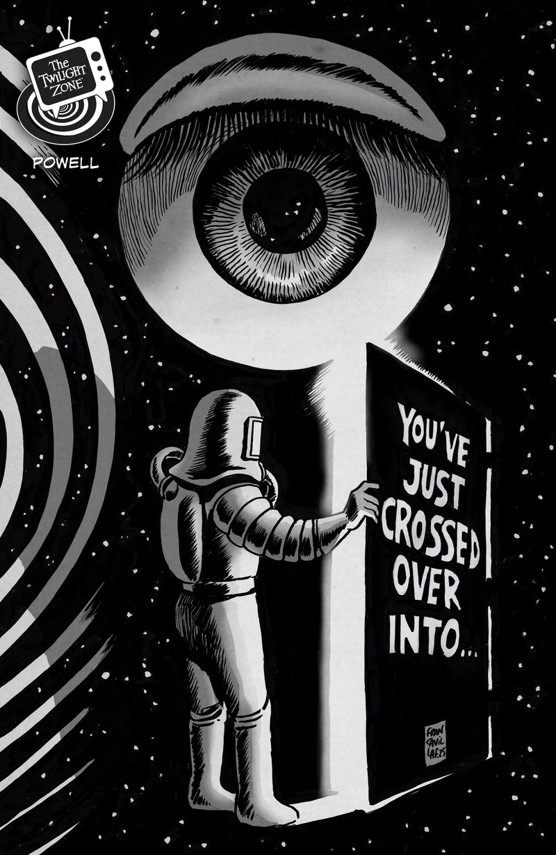 The Twilight Zone
