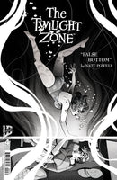 The Twilight Zone