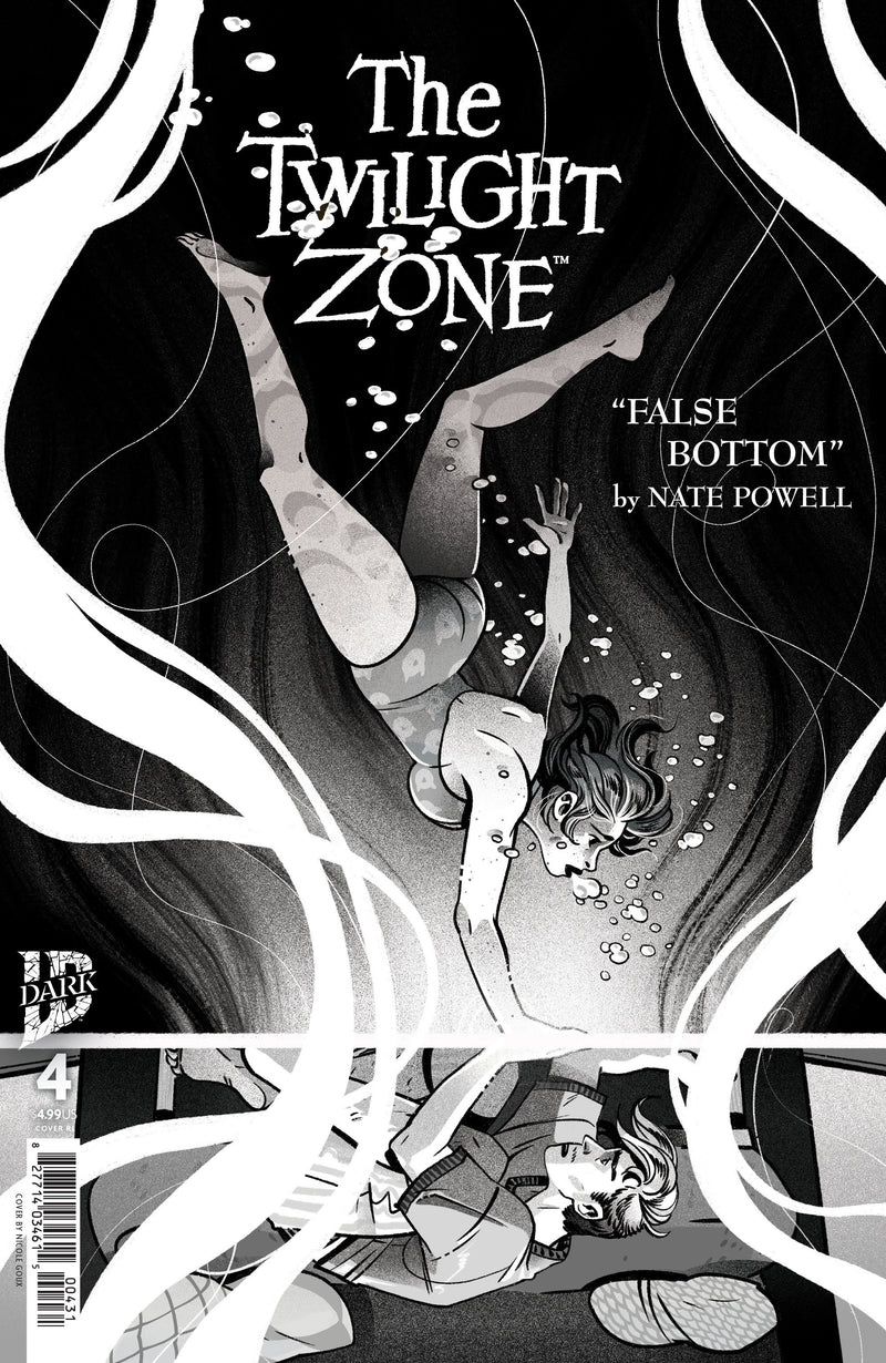 The Twilight Zone