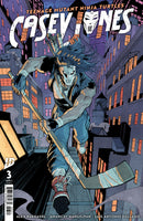 Teenage Mutant Ninja Turtles: Casey Jones