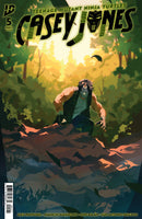 Teenage Mutant Ninja Turtles: Casey Jones