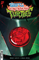 Tales Of The Teenage Mutant Ninja Turtles
