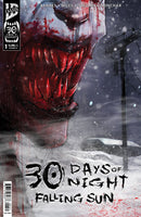 30 Days Of Night: Falling Sun