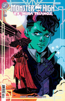 Monster High: Boomuda Triangle