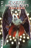 Event Horizon: Inferno