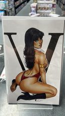Vampirella