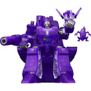Transformers G1 Megatron Energy Explosion Blokees Action Edition 02 Model Kit