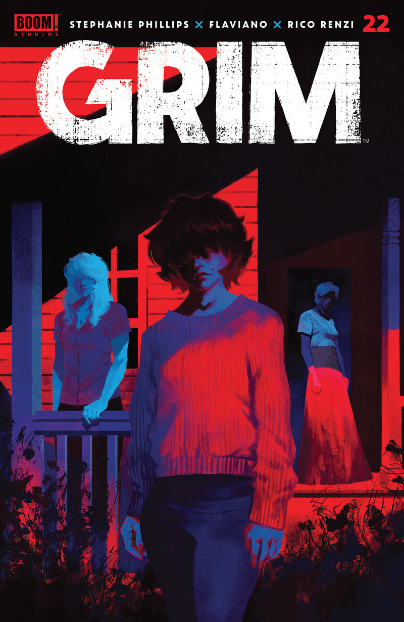 Grim
