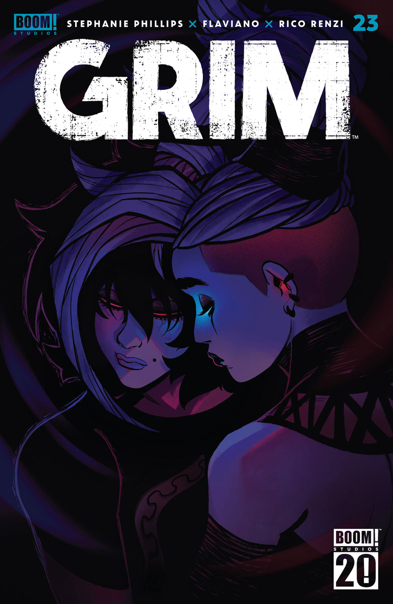 Grim