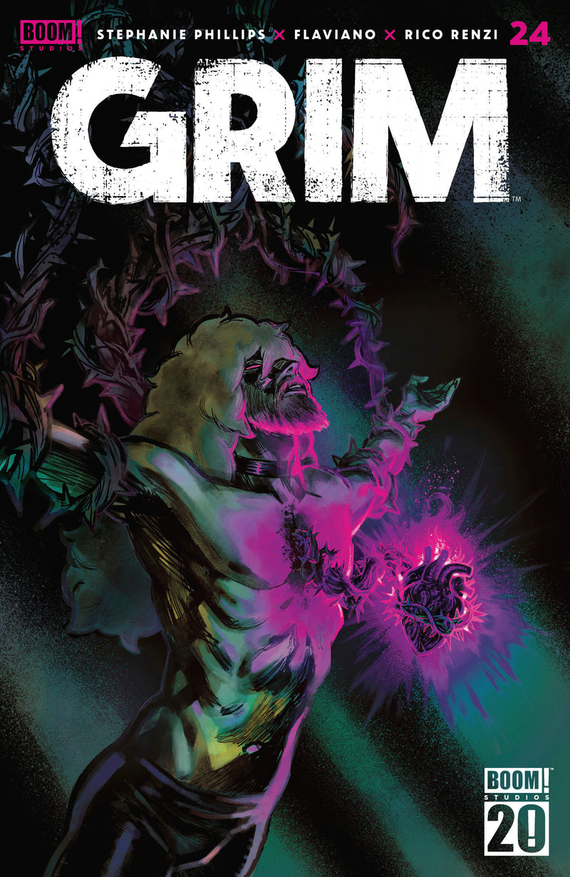 Grim