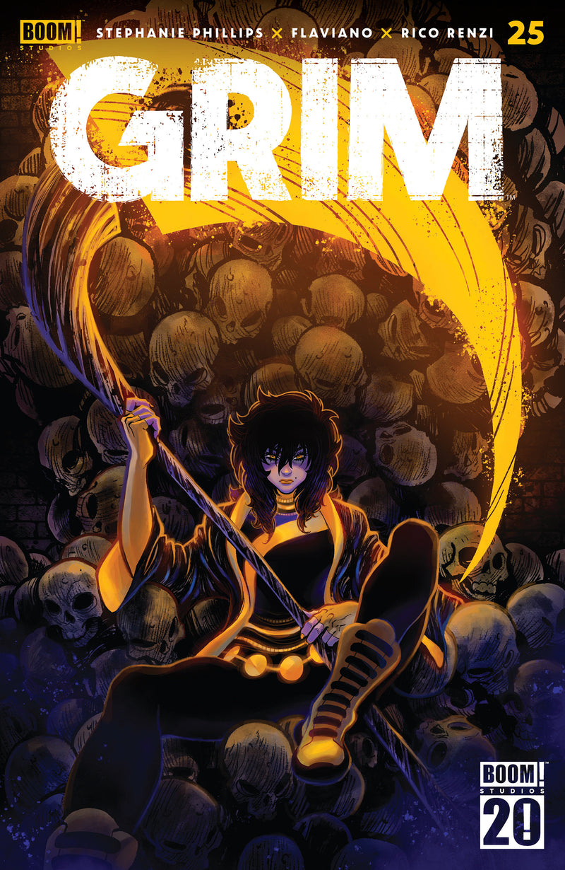 Grim