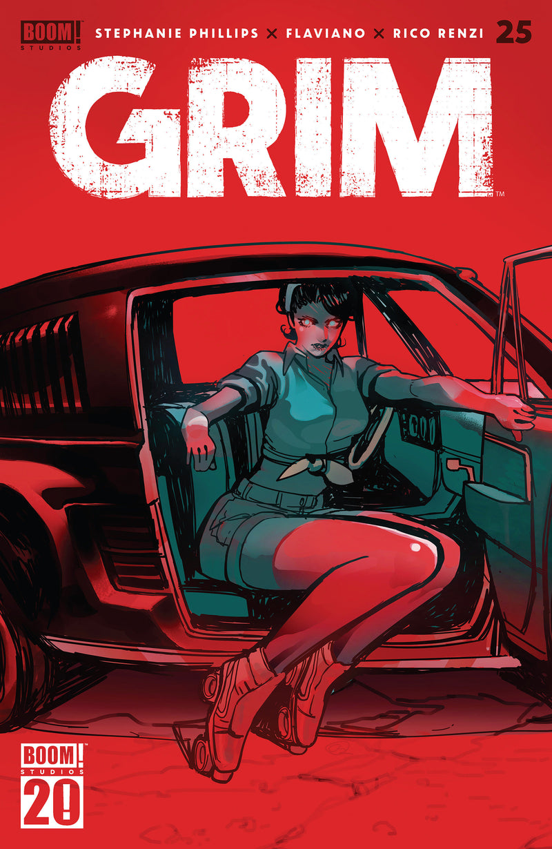 Grim