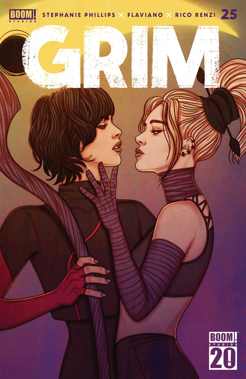 Grim
