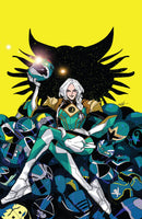 Power Rangers Prime