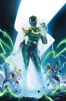 Power Rangers Prime