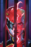 Power Rangers Prime