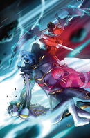 Power Rangers Prime