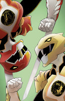 Power Rangers Prime