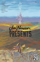 Jim Henson Presents