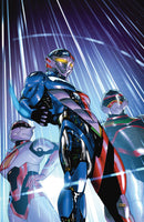 Vr Troopers
