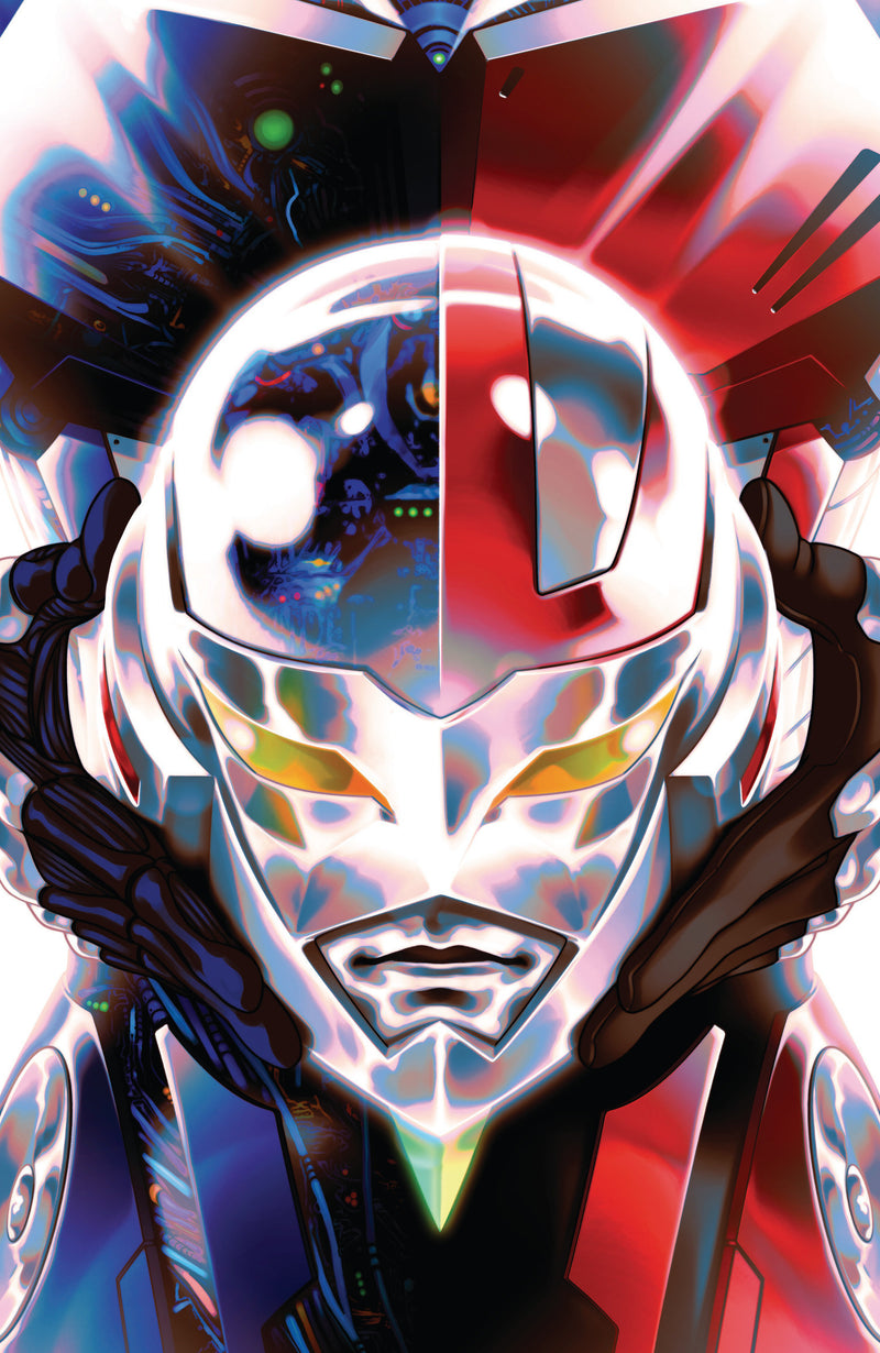 Vr Troopers