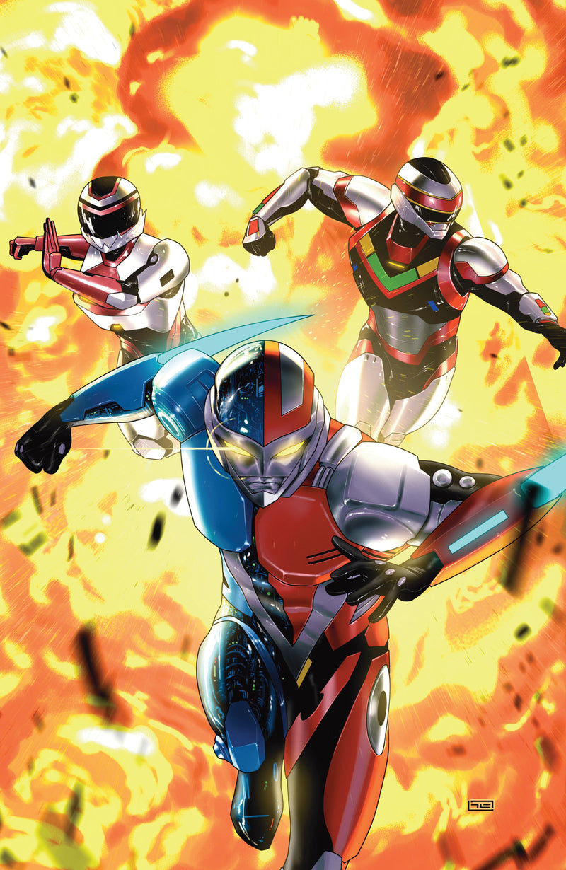 Vr Troopers