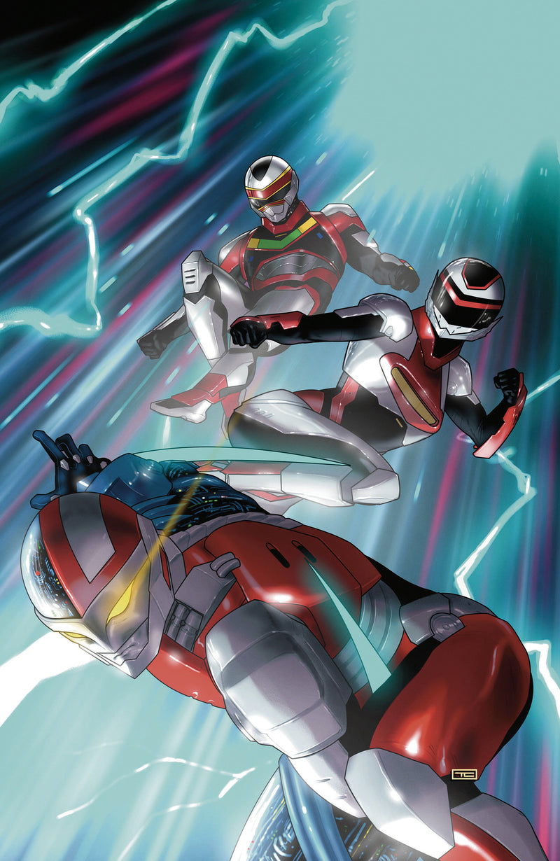 Vr Troopers