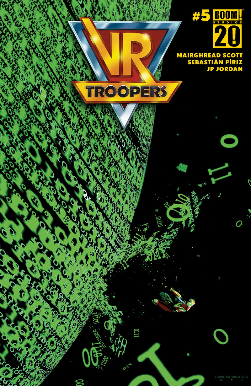 Vr Troopers