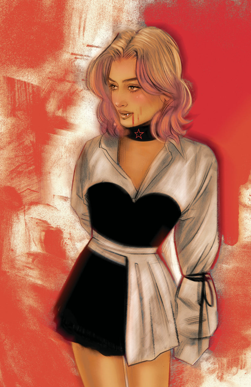 Mary Sue