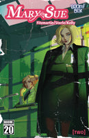 Mary Sue
