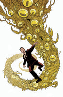 The Last Day Of H.P. Lovecraft