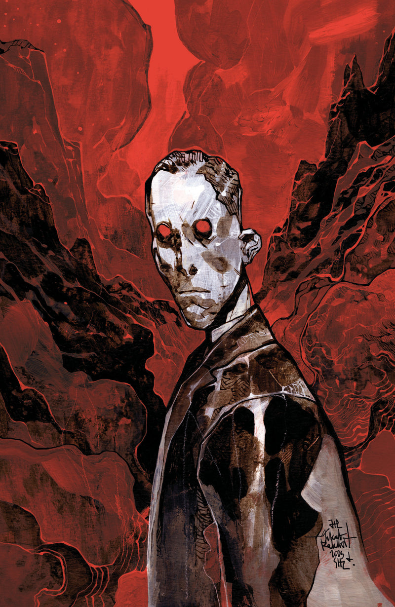 The Last Day Of H.P. Lovecraft