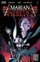 Marian Heretic