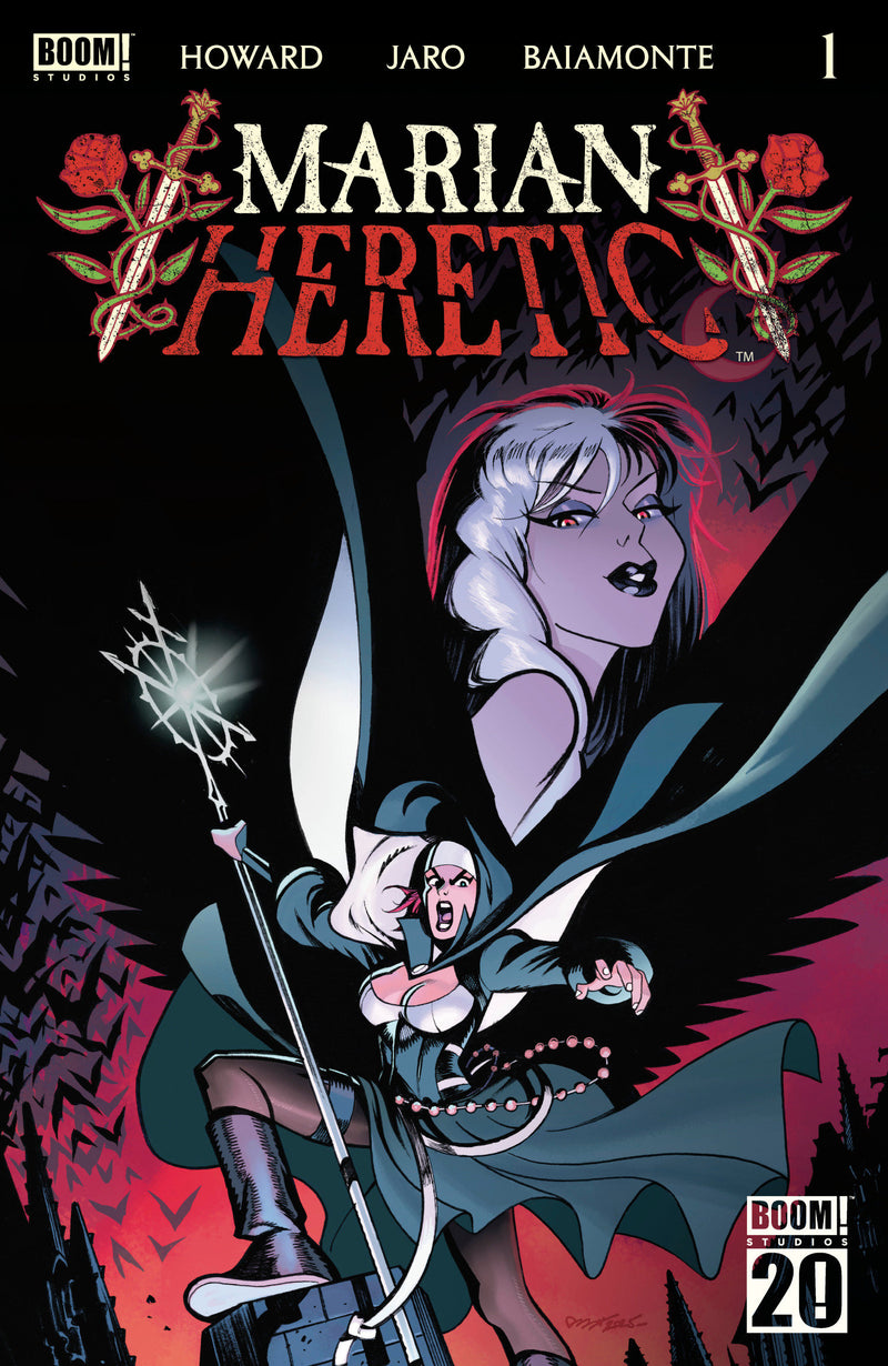 Marian Heretic