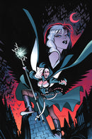 Marian Heretic