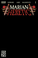 Marian Heretic