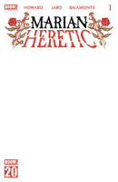 Marian Heretic