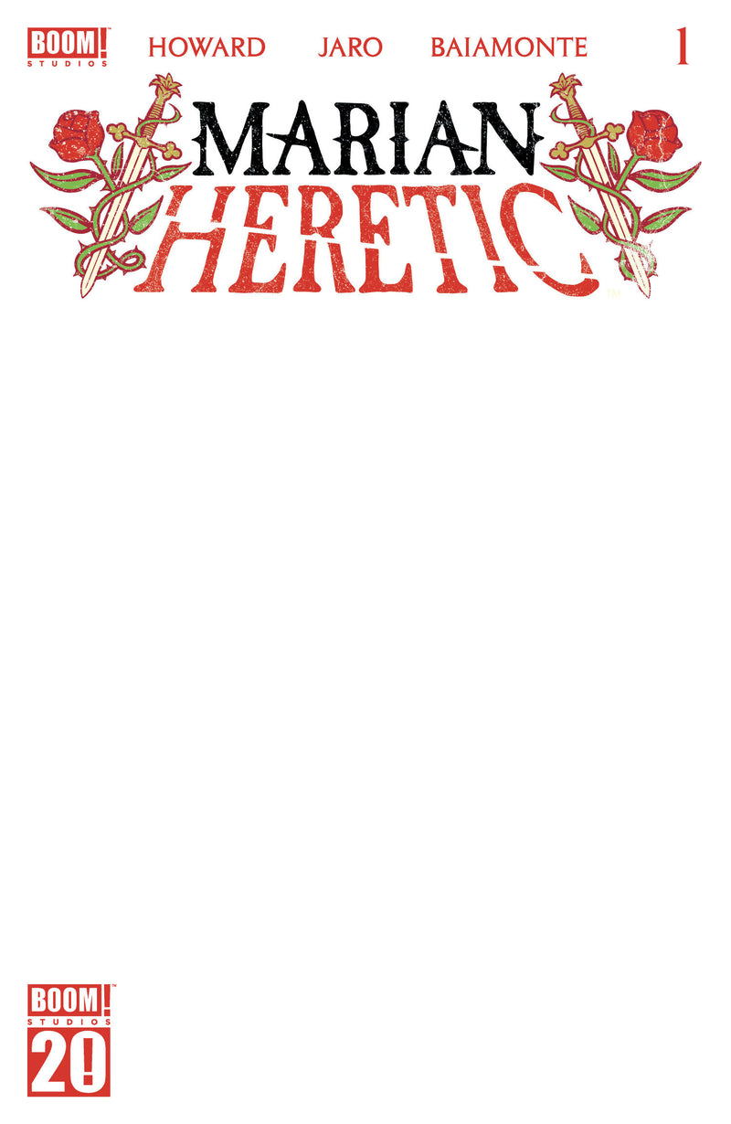 Marian Heretic