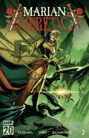 Marian Heretic