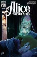 Alice Forever After
