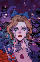 Alice Forever After