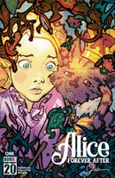 Alice Forever After